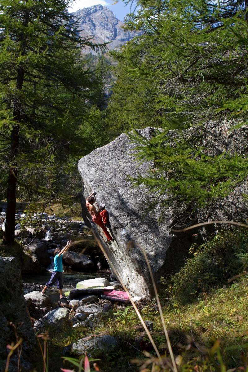 Clément Mounier   Levi   Titanic 7a